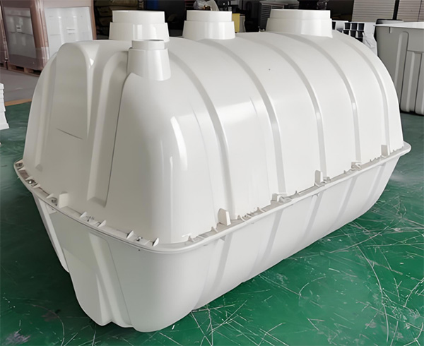 和政和政化粪池桶