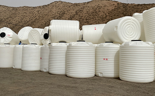 惊蛰时节，探索万科华洁和政塑料桶如何支持农业发展