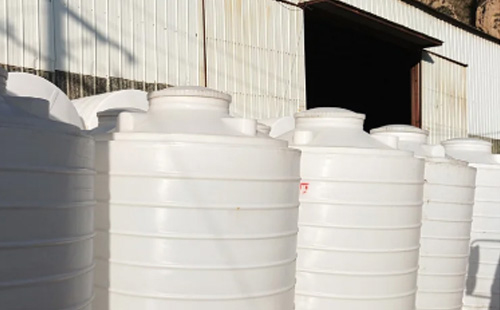 和政塑料大桶耐腐蚀性能全面解析：测试方法与选购指南