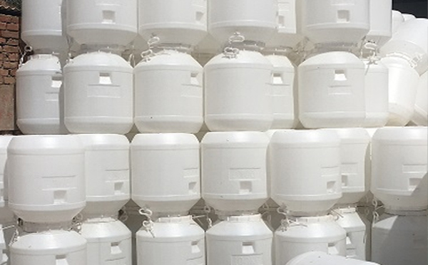 和政塑料桶耐化学腐蚀性能选择指南