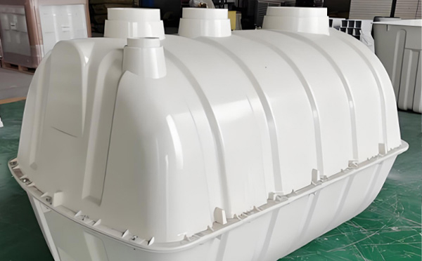 农村自建房排污方案：和政塑料和政化粪池安装间距与基坑排水要点