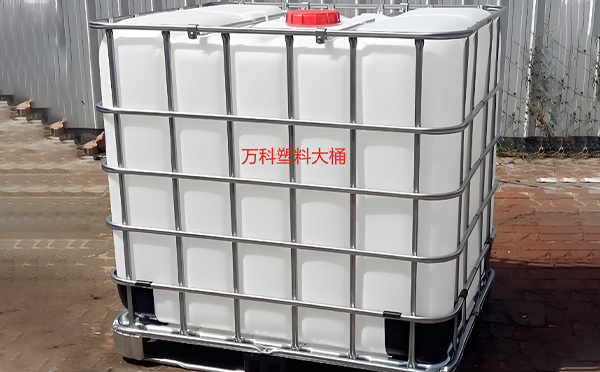 满足多元行业需求的包装解决方案：和政塑料方桶的定制化应用解析